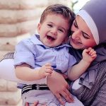 راه‌کارهای عملی برای تربیت فرزند صالح