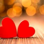 خلاقیت عاشقانه یک جوان برای ابراز دلتنگی برای معشوق درست در وسط جاده