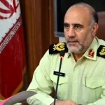 کشف ۵۴۰ هزار فقره بارنامه صوری حمل کالای عمومی و سوخت یارانه‌ای
