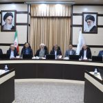 استاندار خراسان رضوی: امسال ازطریق آزمون استخدامی، ۱۵۰ نفر به کارکنان استانداری و فرمانداری‌ها اضافه می‌شوند