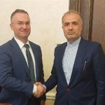رایزنی ایران و روسیه در زمینه همکاری‌های مالی و بانکی