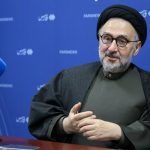 ابطحی: جنگ علیه ما از سقوط سوریه آغاز شد / ما باید زندگی نرمالی با دنیا داشته باشیم