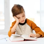 علت فراموشی زودهنگام در کودکان چیست؟