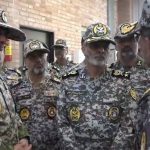 سرلشکر موسوی: پدافند هوایی مقابل هر تهدیدی پاسخ پشیمان کننده می‌دهد