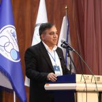 واکنش تاجرنیا به تغییر در مدیریت استقلال
