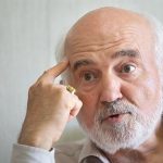 احمد توکلی در بیمارستان بستری شد