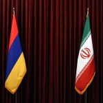 گفت‌وگوی تلفنی دبیران شورای عالی امنیت ملی ایران و ارمنستان درباره تحولات منطقه‌ای