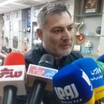 به یکی از مدیران استقلال گفتم با این فرمان به مشکل می‌خورید، پذیرفت اما همان مسیر را رفت!/ حسینی گفت من دیگر نمی‌توانم، تحت فشارم!