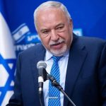 لیبرمن: نتانیاهو خواهان طولانی شدن جنگ غزه تا زمان برگزاری انتخابات است