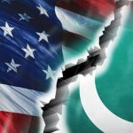 پاکستان: آمریکا بزرگ‌ترین شریک تجاری ماست
