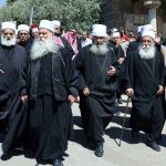 درخواست دروزی‌ها برای خروج تمامی نیرو‌های الجولانی از السویداء