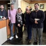 عادل فردوسی پور در شورای شهر