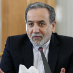 عراقچی: توان مقابله با هرگونه تهاجم وحشیانه ناشی از توهم را داریم