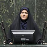 رئیس فراکسیون زنان مجلس مشخص شد