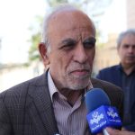 تأکید نماینده ویژه رئیس‌جمهور بر بهره‌برداری کامل از بندر خشک شهید مطهری مشهد