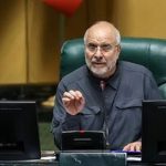 انتقاد رئیس مجلس از نمایندگان / قالیباف: ۱۹۲۰ سوال از وزرا مطرح شده است