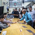 اعلام زمان ثبت‌نام نهایی داوطلبانِ انتخابات میان‌دوره‌ای مجلس شورای اسلامی