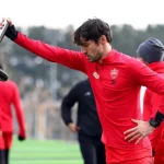 جانشین گولسیانی در پرسپولیس از خرم آباد آمد