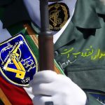 قرارگاه قدس سپاه برای شناسایی مزدوران اسرائیلی در استان سیستان و بلوچستان اطلاعیه‌ای صادر کرد