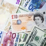 قیمت دلار، یورو، پوند و سایر ارز‌ها امروز یکشنبه ۵ مرداد ۱۴۰۴