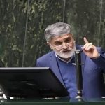 قانون مجلس در تعلیق همکاری با آژانس کاملا روشن و شفاف است