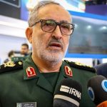 ویدئو | ماجرای ترور سردار شادمانی در تعقیب و گریز مسلحانه با عوامل اسرائیل از زبان دختر ایشان