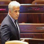 لاپید: اگر جنگ متوقف نشود، درهای جهان به روی اسرائیل بسته خواهد شد