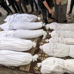 گزارش نگران کننده سازمان جهانی بهداشت درباره اوج گیری مرگ و میر ناشی از گرسنگی در غزه