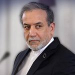 عراقچی: غرب آسیا درآستانه یک دوراهی تاریخی است