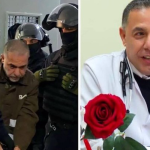 پزشک اسیر فلسطینی برنده جایزه نزار بنات شد