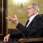 مسعود پزشکیان: ایران اسلامی از تمامیت ارضی خود تمام‌قد دفاع مشروع کرد