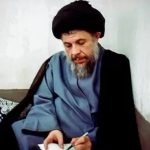 صدور حکم اعدام ۲ متهم پرونده ترور آیت‌الله صدر