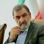 واکنش محسن رضایی به حضور رهبری در عزاداری شب عاشورا | ستون این خانه محکم و استوار است