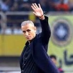 رودست گل محمدی به استقلال