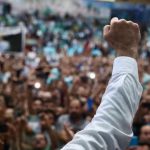 رئیس جمهور یک صلح‌طلب جنگ بلد است