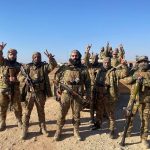 قتل عام ۸۰۶۹ نفر در سوریه پس از سقوط بشار اسد