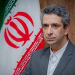 واکنش معاون ارتباطات دفتر رئیس جمهور به اعلام جرم دادستانی علیه طراح کاریکاتور توهین آمیز