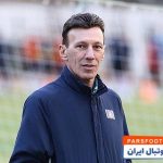 دست راست کارلوس کی روش در تیم ملی یک شبه مربی شد + جزئیات