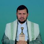 بدرالدین الحوثی: پرتاب هوایی کمک‌ها یک فریب است | دلخوش بودن به مواضع اروپایی‌ها ساده‌لوحی است